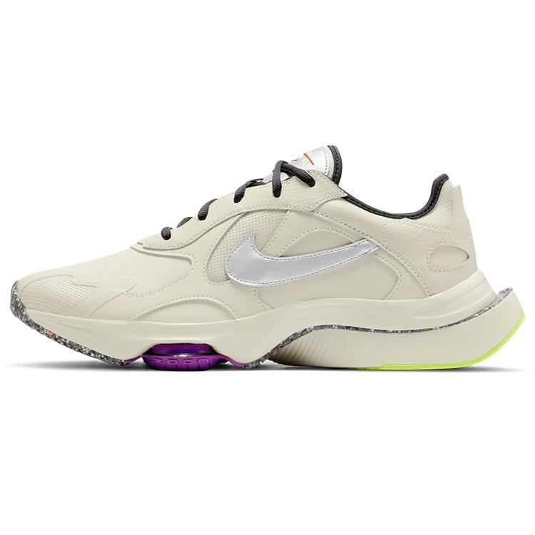 

Nike Air Zoom Division Wntr Cream White Purple CZ3567-200 39