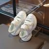 Soft-Sole Versatile Lightweight Mesh Shoes | Breathable Footwear, Fashionable Girls' and Boys Sport Sandals Casual Kids Shoes