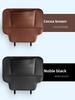 Leather Seat Anti-kick Pad for Mercedes 20-2026 GLE W167 350 V167 Coupe Gls X167 450 500e 350d 53 Amg Trim  Accessories