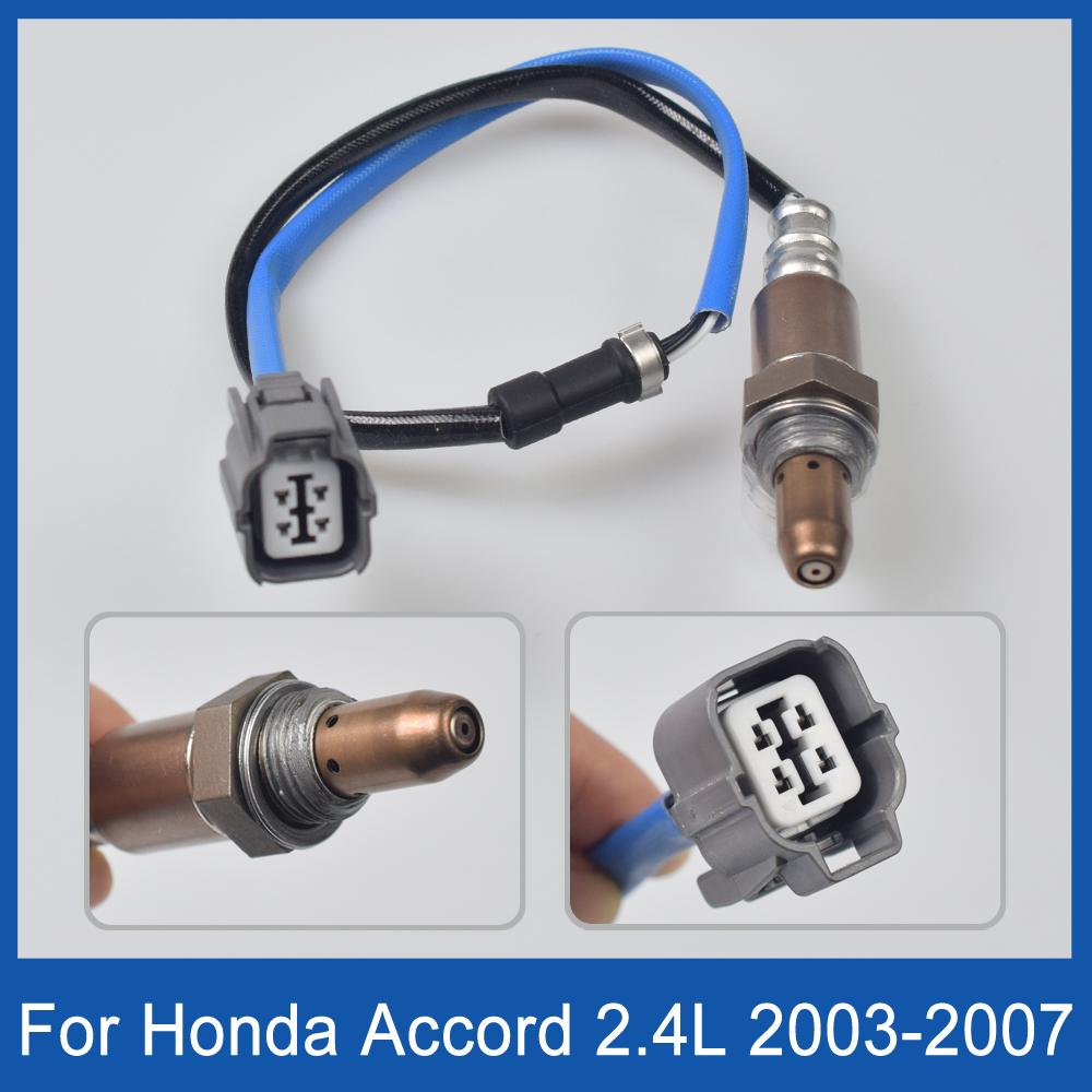 100% New Original Upstream Oxygen Sensor For Honda Accord 03-07 2.4L 36531-RAA-A02 / A01 36531RAAA01