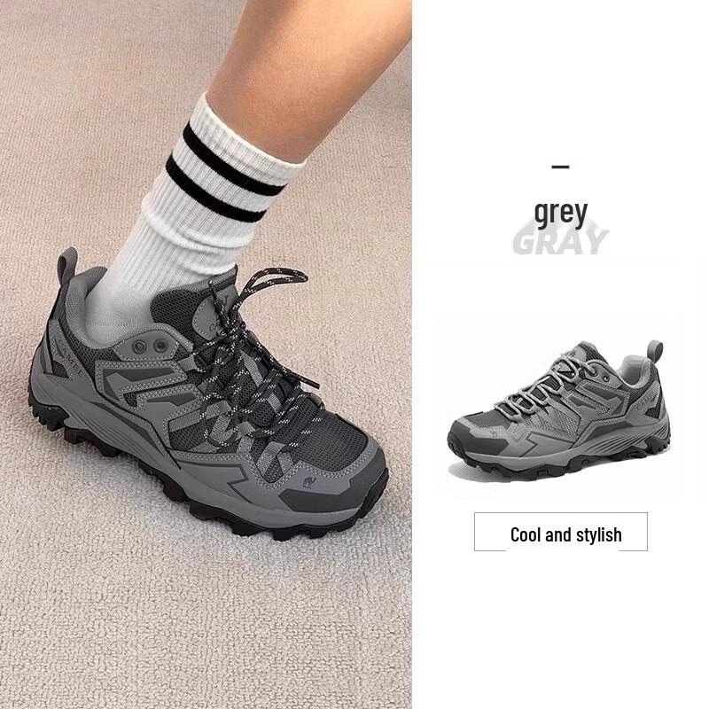 

Camel Kunlun Mountain Women s Outdoor Hiking Shoes 35