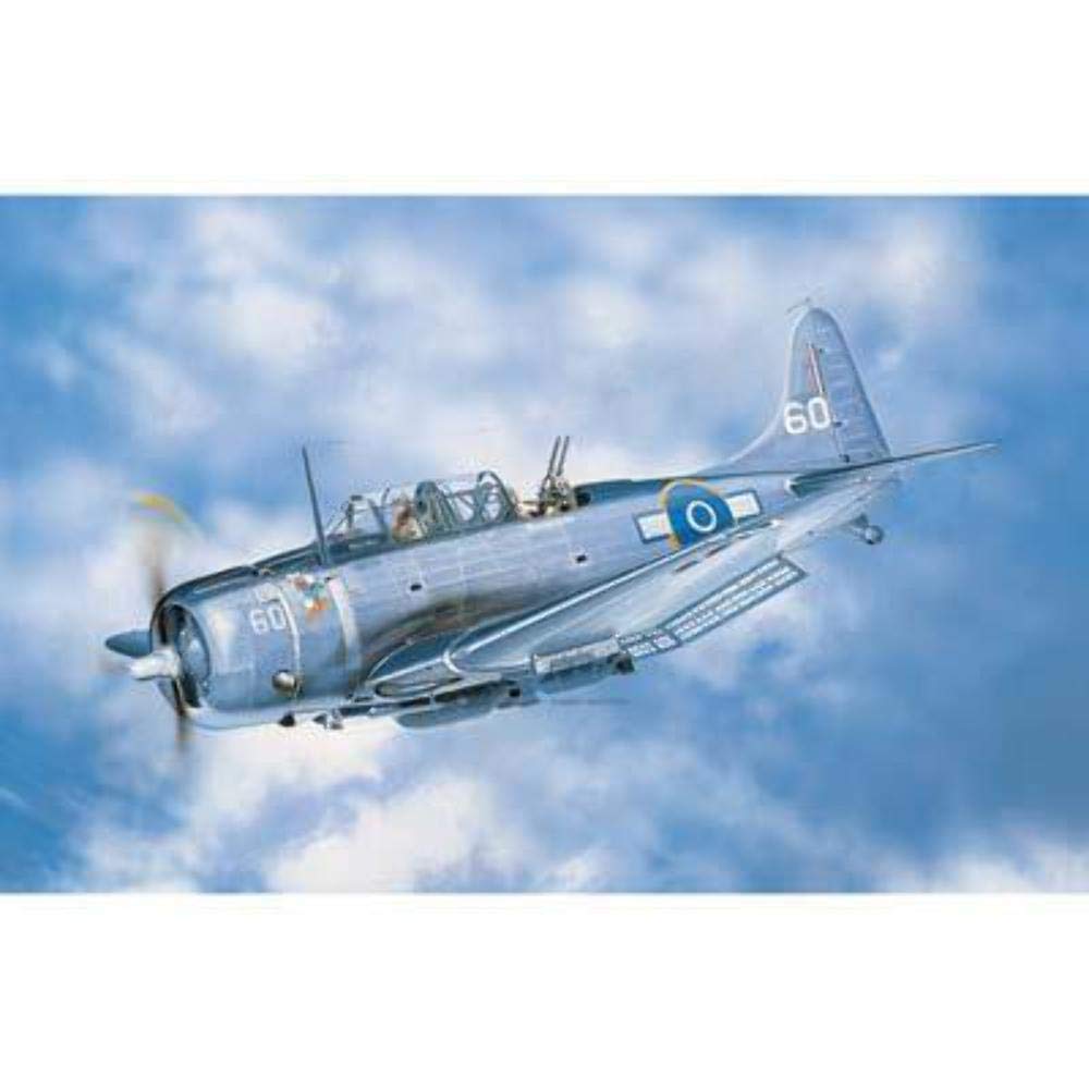 

Tamiya Italeri 2673 148 Airplane Series 148 SBD-5 Dauntless Plastic Model
