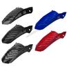090E Rear Motorcycle Mudguard for Click125 Motocross Modification Accessories