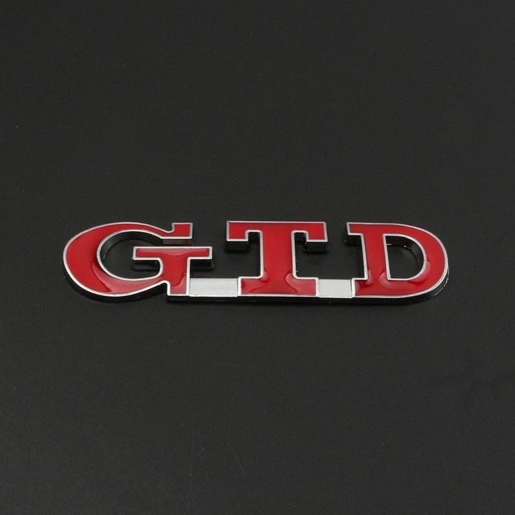 Kompatibilis Volkswagen POLO, Golf és GTI emblémákkal, hűtőrács logókkal, nyuszi matricákkal és egyedi csomagtérajtó jelvény dekorációkkal.