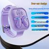 LY9 Wireless Bluetooth Sleep Headphones with Remote for E-book Page Turning, Selfies, and Video Recording