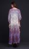 Phagun Paisley Ethnic Womens Long Beach Kaftan Beachwear Bikini Coverup Maxi