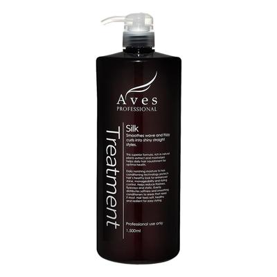 Aveth Silk Treatment, 1.5L, 1 Unit