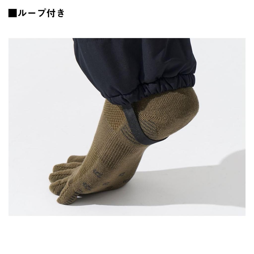 Black [DAIWA] Wear/Underwear DA-6124W