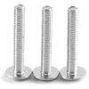 Fairing Complete Bolts Kit Screws for Kawasaki ZX-6R ZX6R 636 2017 2018 2019 2020 2021 2022 2023 Aluminum Fasteners Hardware Clips