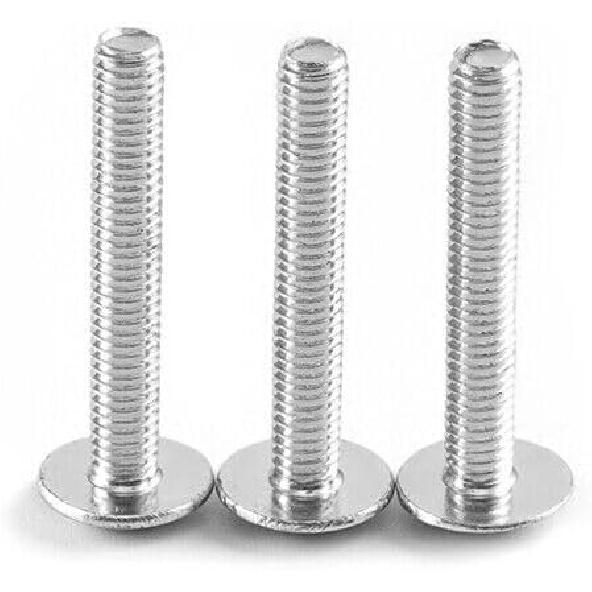 Fairing Complete Bolts Kit Screws for Kawasaki ZX-6R ZX6R 636 2017 2018 2019 2020 2021 2022 2023 Aluminum Fasteners Hardware Clips