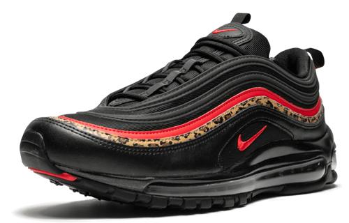 Nike Air Max 97 'Leopard Pack' Damă BV6113-001
