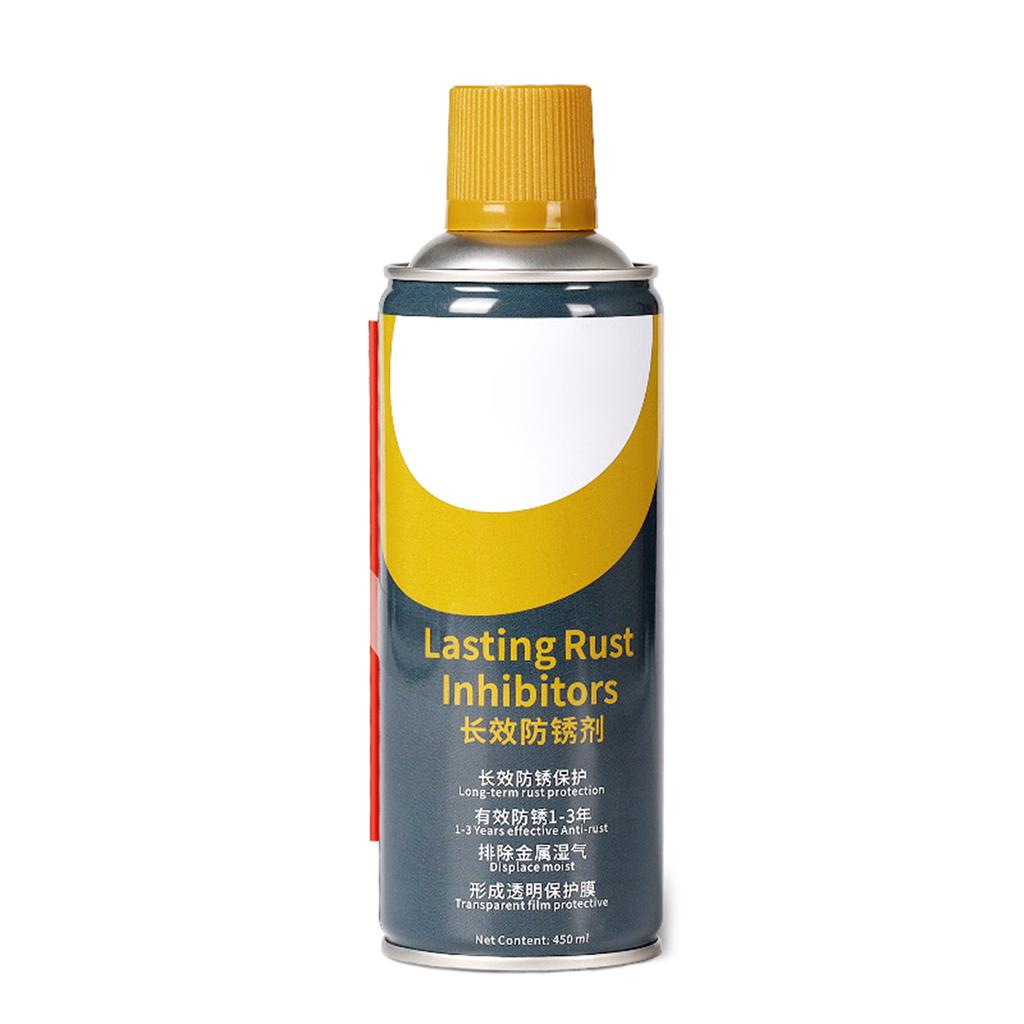 Convenient Chain Cleaner for Motorbikes Easy To Use Solution Motorcycle Shine Spray Suitable for Cleaning & Maintenance