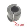 1693230965 2 pcs/Set Front Stabilizer Sway Bar Bushing For Mercedes Benz W169 W245 A200 B200 B150 B170 B180