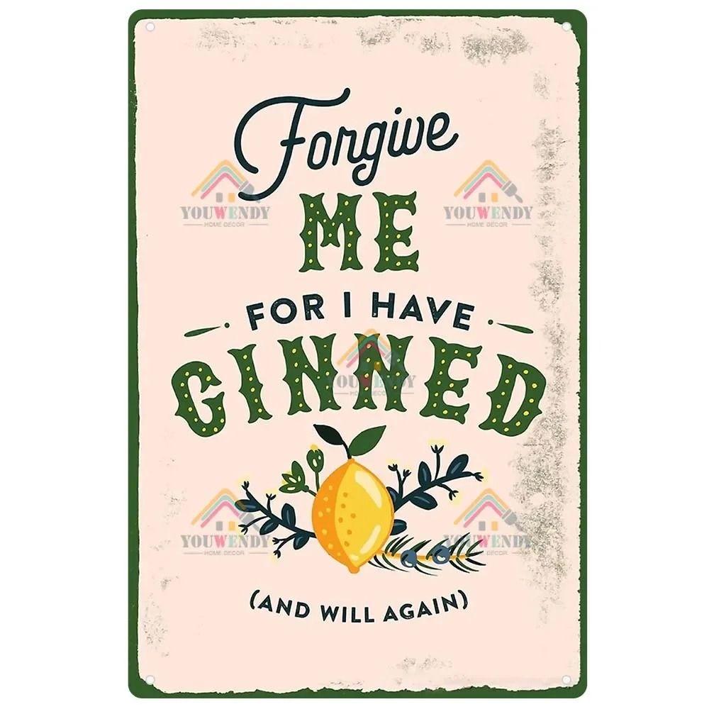 

Металева настінна табличка Гаражний Бар , Декоративна табличка для інтер єру авто 20x30см