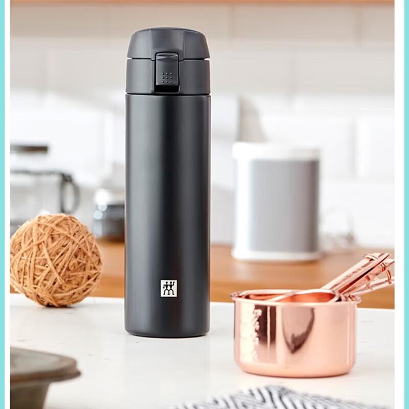 ZWILLING Vacuum Insulated Bounce Lid Travel Mug
