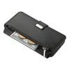 CASENEO MW-02 Phone Case For Honor Magic8 Lite 5G / X9d 5G / X70 5G Detachable Magnetic Leather Flip Cover