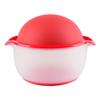 Silicone Pomegranate Peeling Machine Home Kitchen Fruit and Vegetable Tool Safety Pomegranate Peeling Bowl Kitchen Accessories