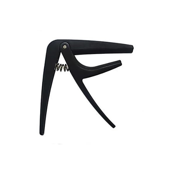 AROMA BK Capo Black Aroma AC-01 (Black)