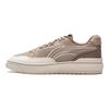 Li Ning Badfive Rookie 2 Simple Comfortable Durable Breathable Low Top Basketball Shoes Unisex Sneaker Brown ABCW001-4