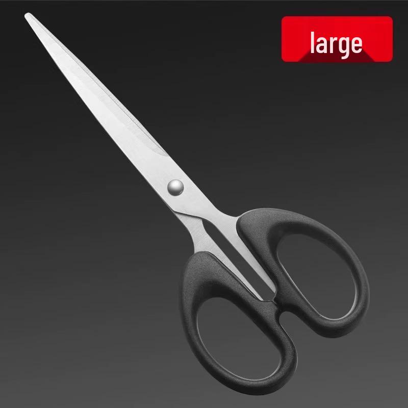 Stainless Steel Multi-Use Cutting Tool for Home, Office, and Student Use