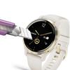 3D Gebogene Folie für Garmin Venu 2 2S Vivoactive 4 4S Weicher Vollständiger Displayschutz Kein Glas für Garmin Venu2 Venu2S Active S