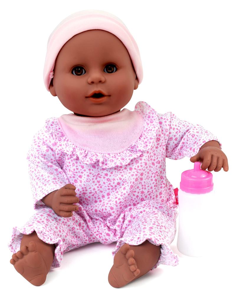 Peterkin Peterkin Baby Black PK8663