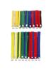 Cintura Professionale Judo Taekwondo Nastro Standard Judo Taekwondo Fascia Lombare Protettiva