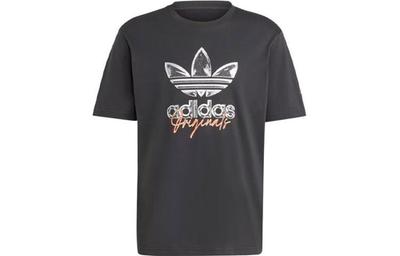 Originals T-Shirt Men's Black IS0227