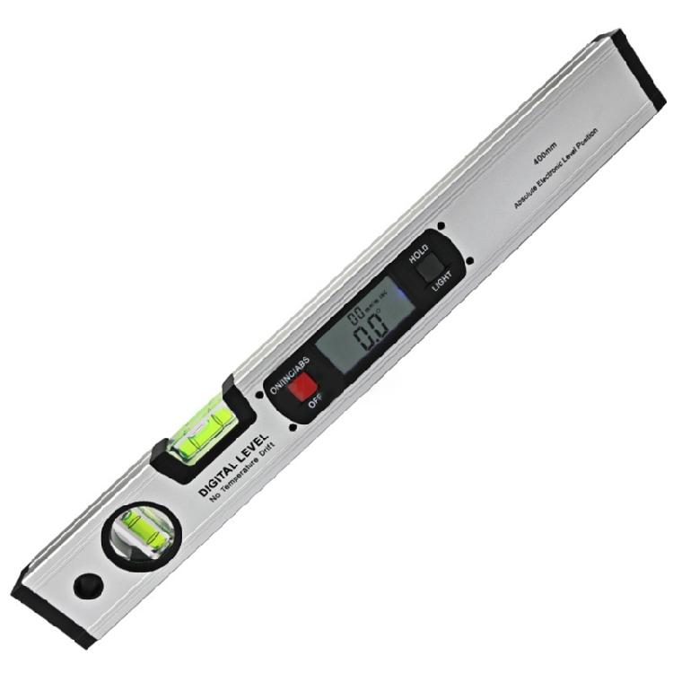 

Electronic Spirit Level Digital Display Spirit Level Spirit Level Inclinometer 1