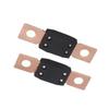 500A ANL Mega Fuse, 70V DC, Copper Terminals, High Breaking Capacity, for 48V Vehicle Systems (1PCS 500A)