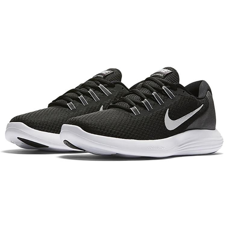 Nike Lunar Converge 'Black Gray' 852462-001