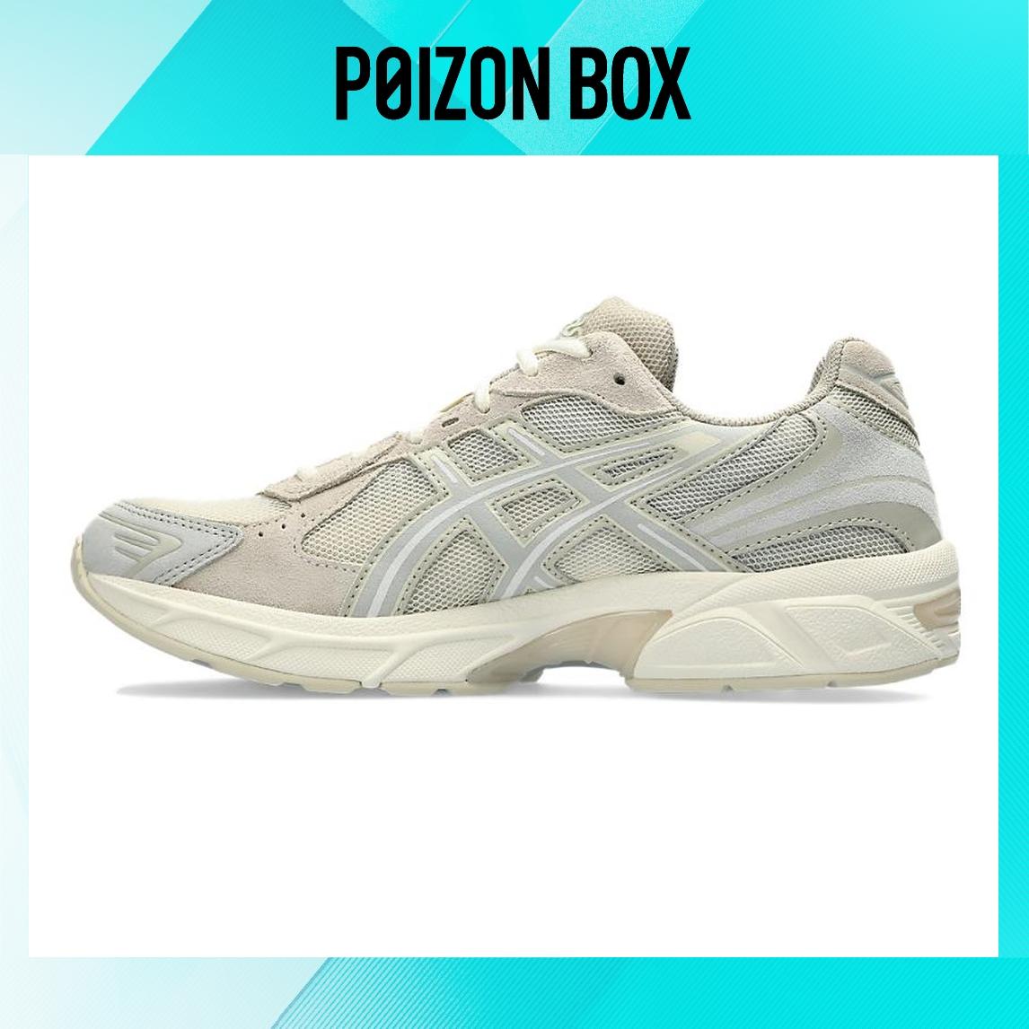 

кроссовки Asics Gel 1130 Vanilla White Sage 1201A255-252