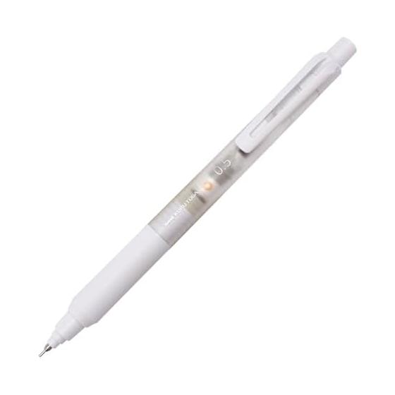 Mitsubishi Pencil Kurutoga KS Model 0.3mm Gloss Pearl M3KS1P.GLP