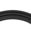 2PCS Roof Molding Trim 75551-0C030 75552-0C030 For TOYOTA SEQUOIA 01-07