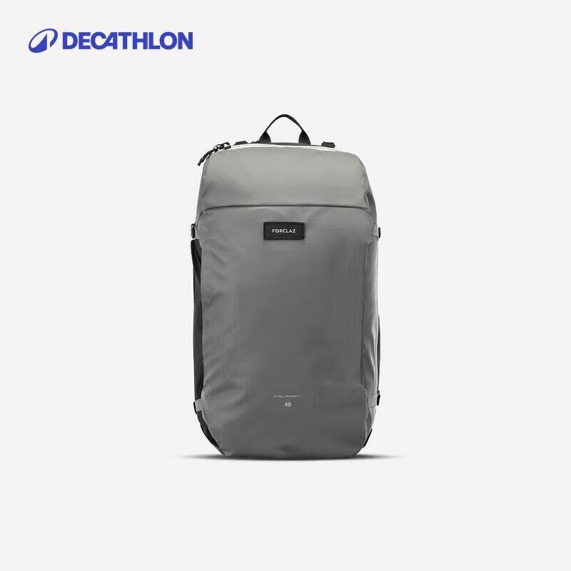 Decathlon TRAVEL500 Outdoor Hiking & Travel Backpack 40L