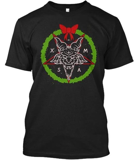 

Hail Krampus T shirt Made in the USA Size S to 5XL 4XL