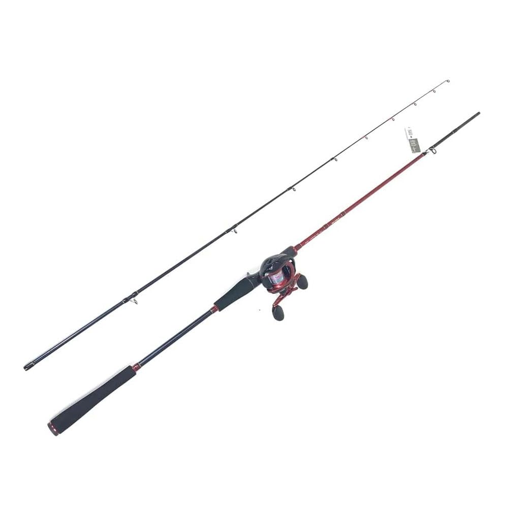 

Globeride Sportsline TG Набор для ловли тайрабы DX (spl-250965)