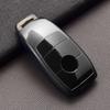 High Quality Transparent Tpu For Mercedes Benz E Class W213 E200 E260 E300 E320 Remote Car Key Case Cover Keychain Accessories