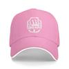 Bear Paw Mask Games Escape From Tarkov Beach Baseball Caps For Unisexs  Printing Peaked Cap Women Sport Coquette Hat