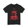 Pet Semetary Movie Tee Stephen King Horror Shirt Creepy Graphic TShirt Streetwear