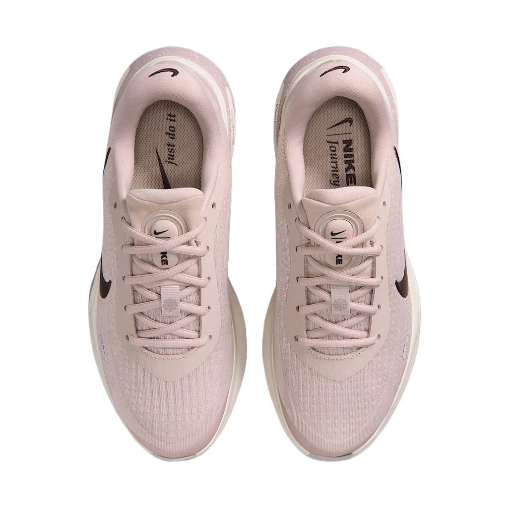 Nike Journey Run Soft Cushioning Comfortable Grip Mesh Low Top Running Shoes Women Sneakers IR1523-600