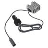 Aluminum Shell Construction DC Power Adapter Power Boost Converter