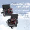 Protective Case For 360 / o Metal  Cage Expansion Frame For 360  o otective Bezel Accessories