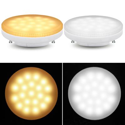 Durable LED Bulb Ceiling Lights Display Cabinets Replacement