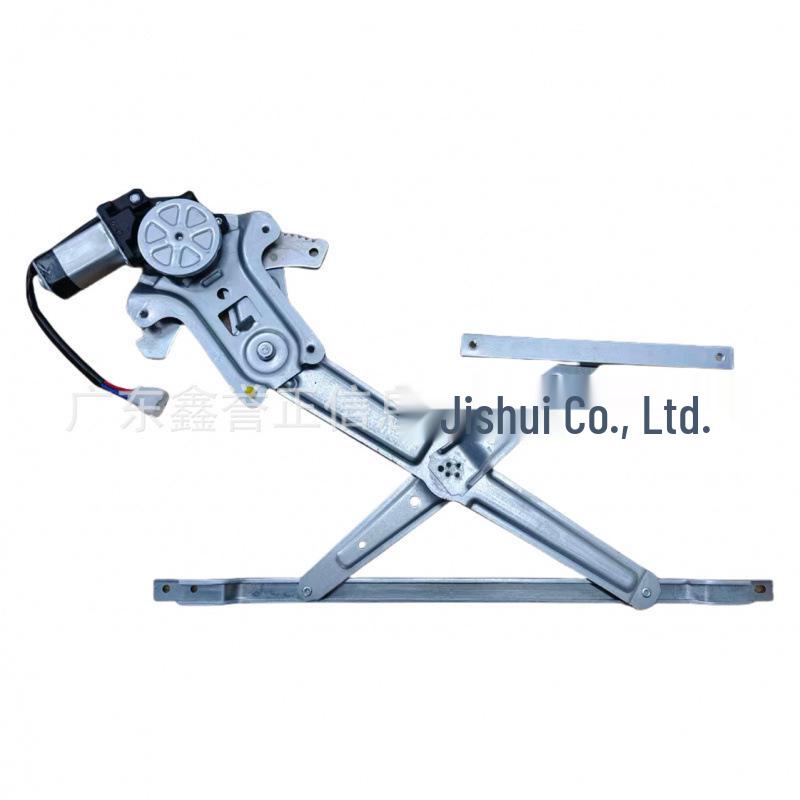 Liftgate Window Regulator with Motor for Ford Ranger/Everest 05-14, Mazda BT50