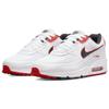 Nike Air Max 90 White Max Orange DO8903-100