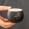 Ciyouming Artisanal Ceramic Tea Cup and Mug Gift Sets