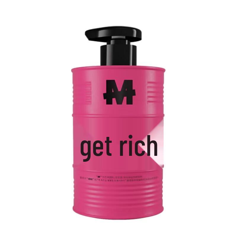 Martin Fruit Acid Shower Gel