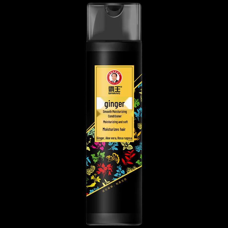 BaWang Ginger & He Shou Wu Strengthening Hair Conditioner