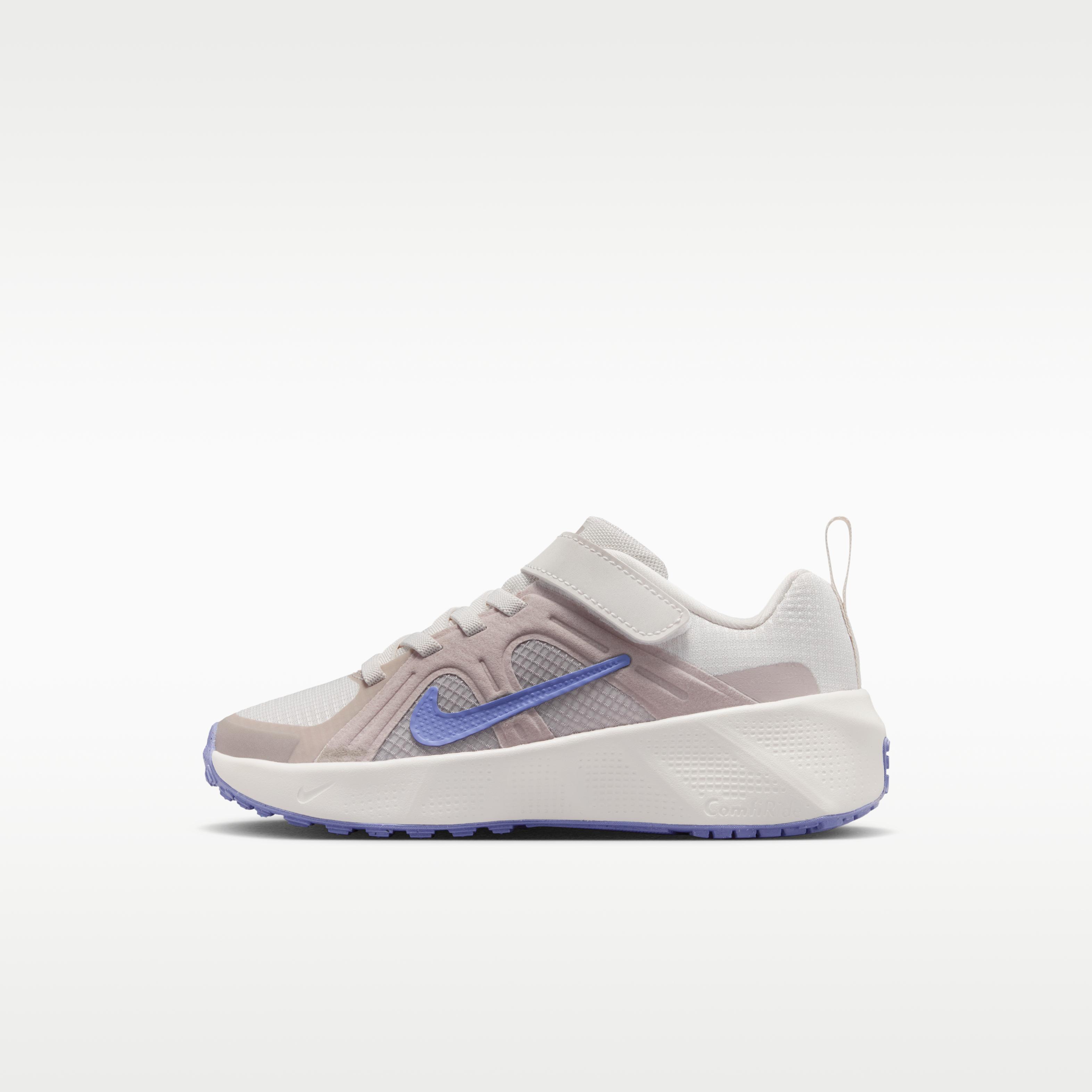 Nike Metro Tek Phantom Light Thistle (PS) 29.5
